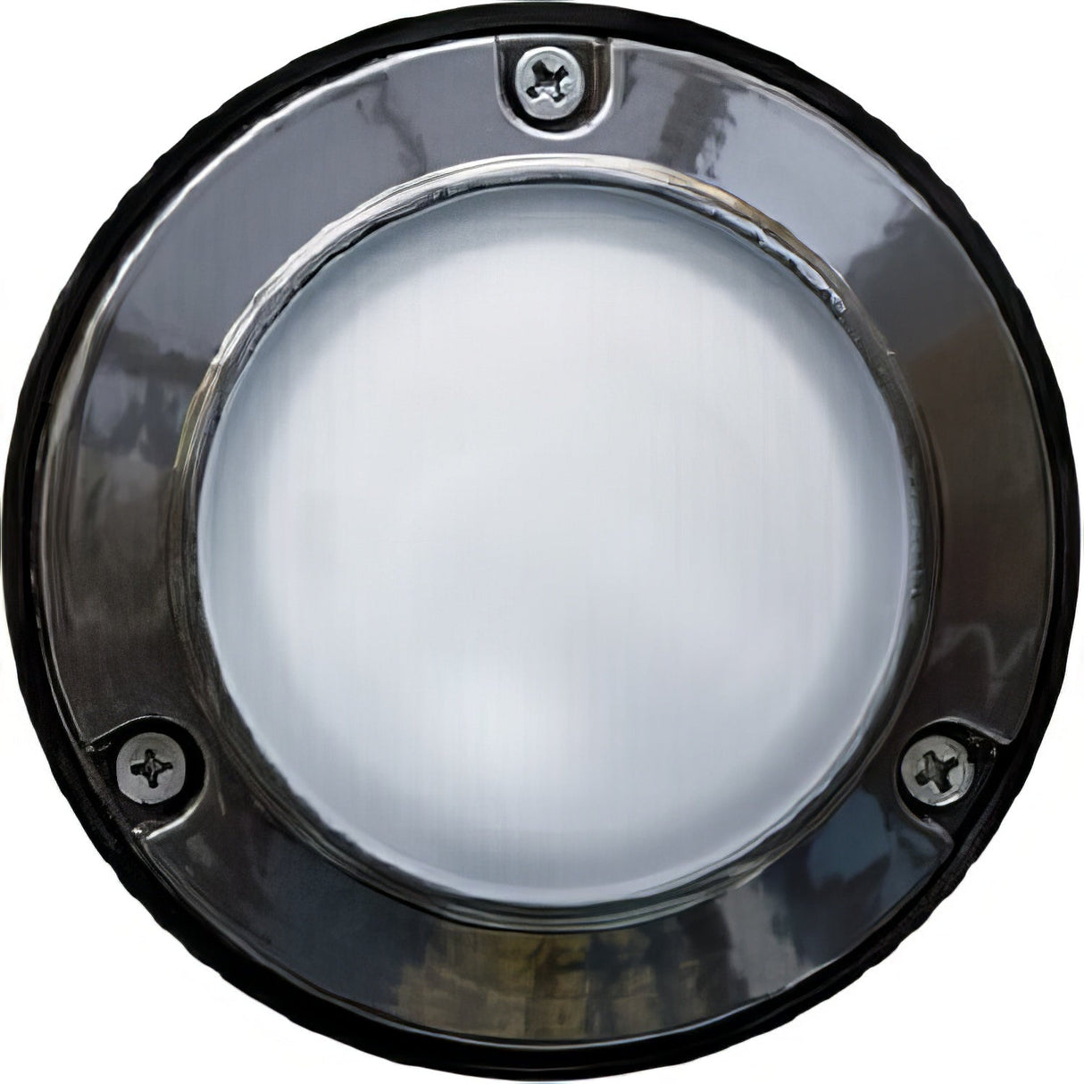Dabmar Lighting LV703-B black brick/step/wall/deck light