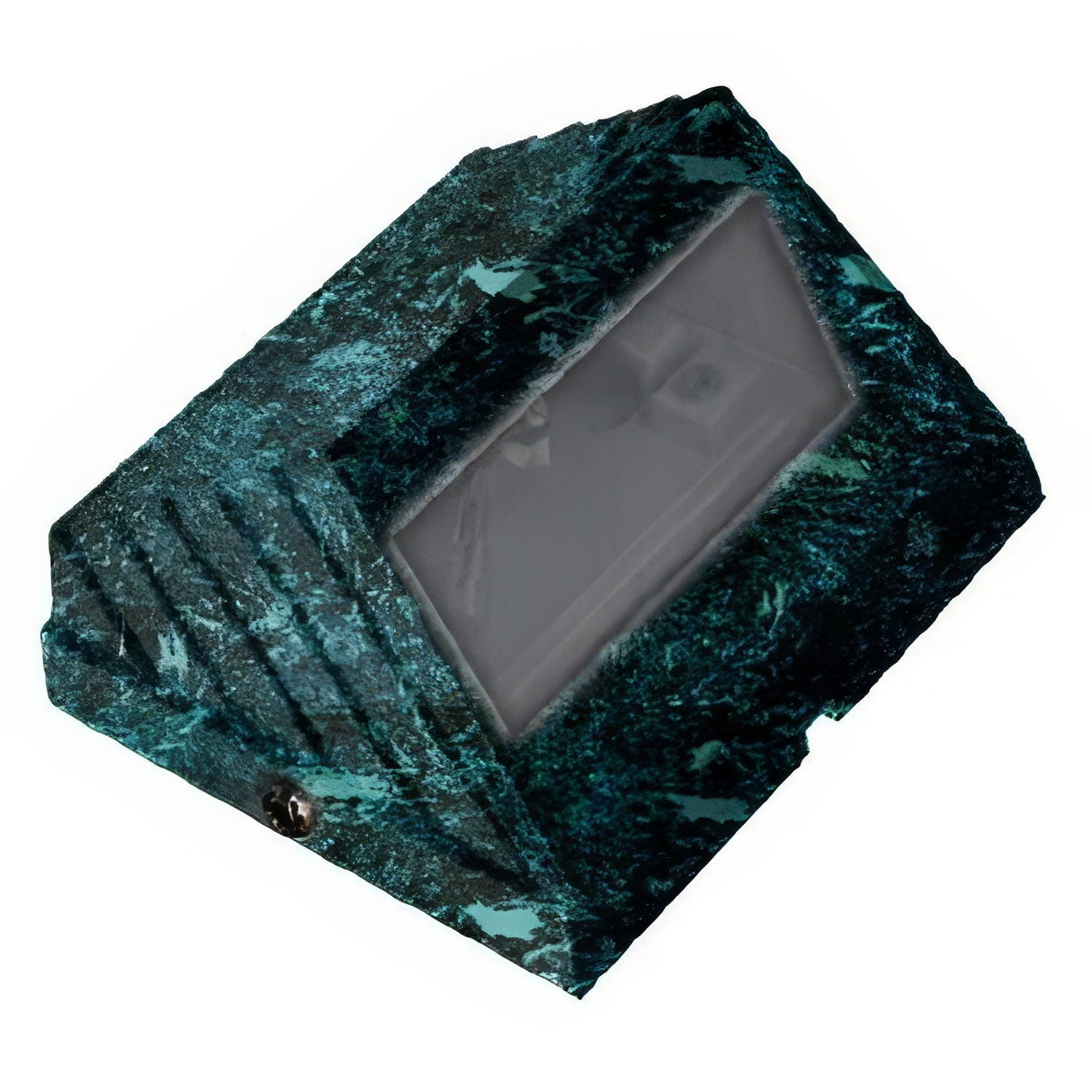 Dabmar Lighting LV706-VG verde green brick/step/wall/deck light