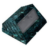 Dabmar Lighting LV706-VG verde green brick/step/wall/deck light