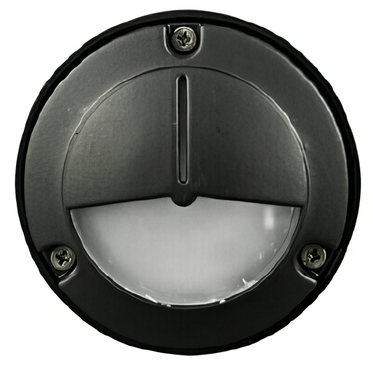 Dabmar Lighting LV707-B black brick/step/wall/deck light