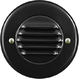 Dabmar Lighting LV708-B black brick/step/wall light