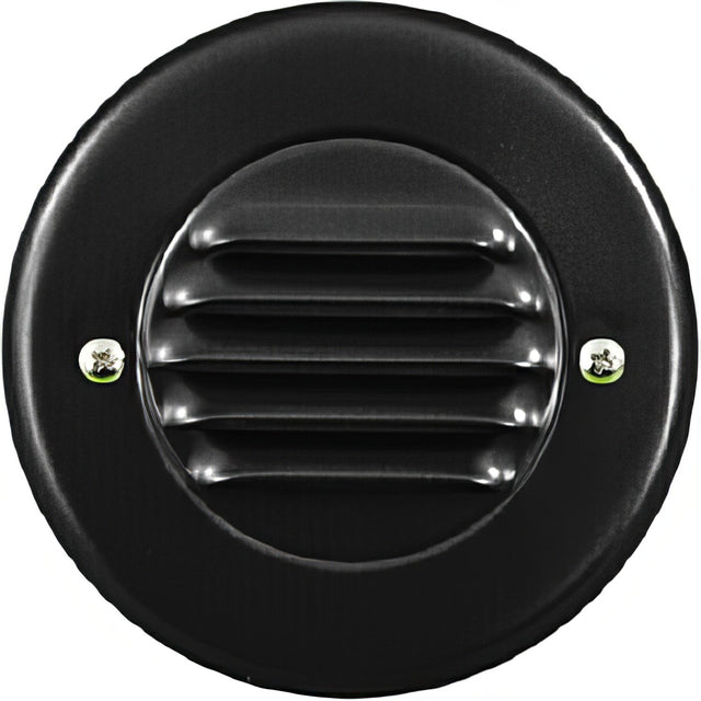 Dabmar Lighting LV708-B black brick/step/wall light
