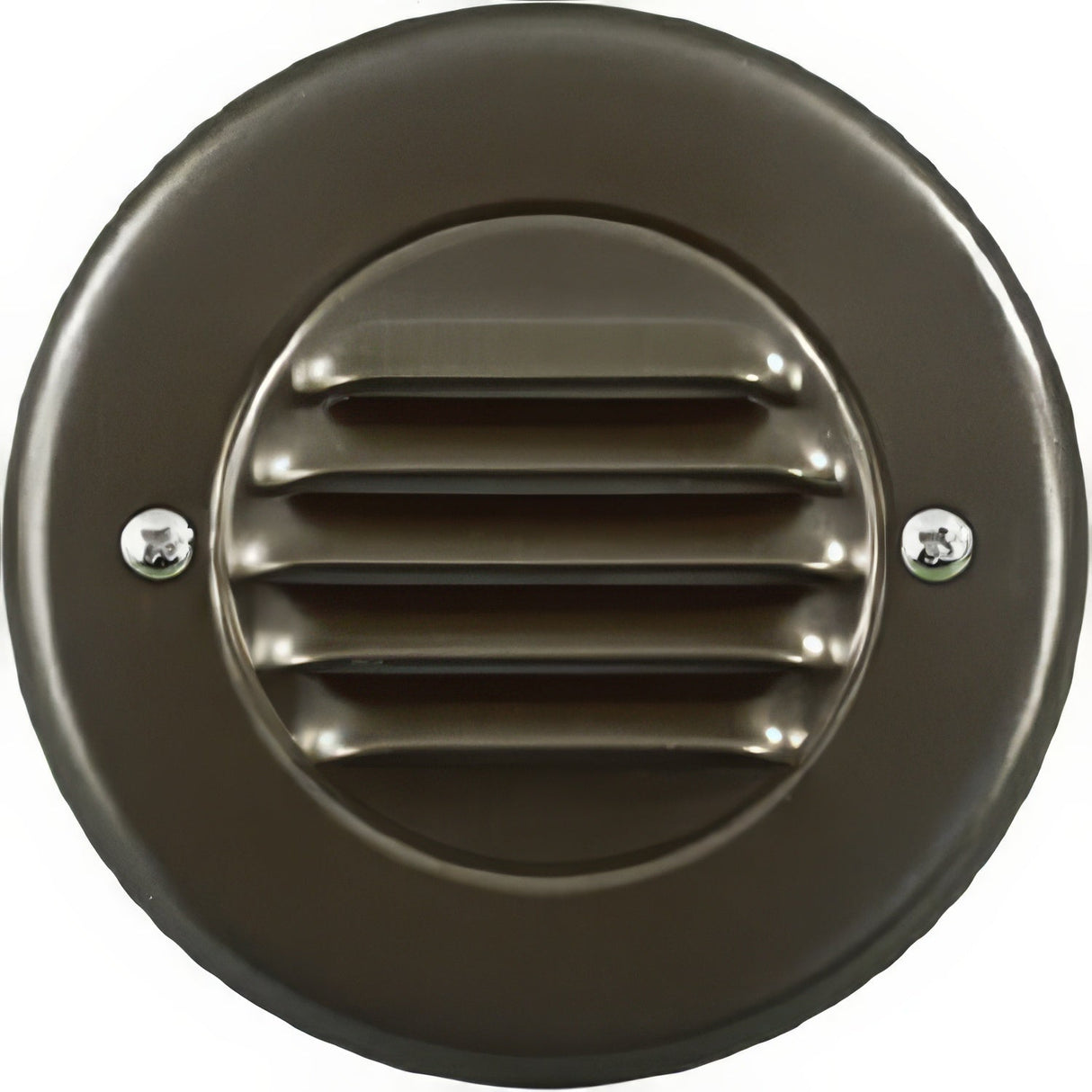 Dabmar Lighting LV708-BZ bronze brick/step/wall light