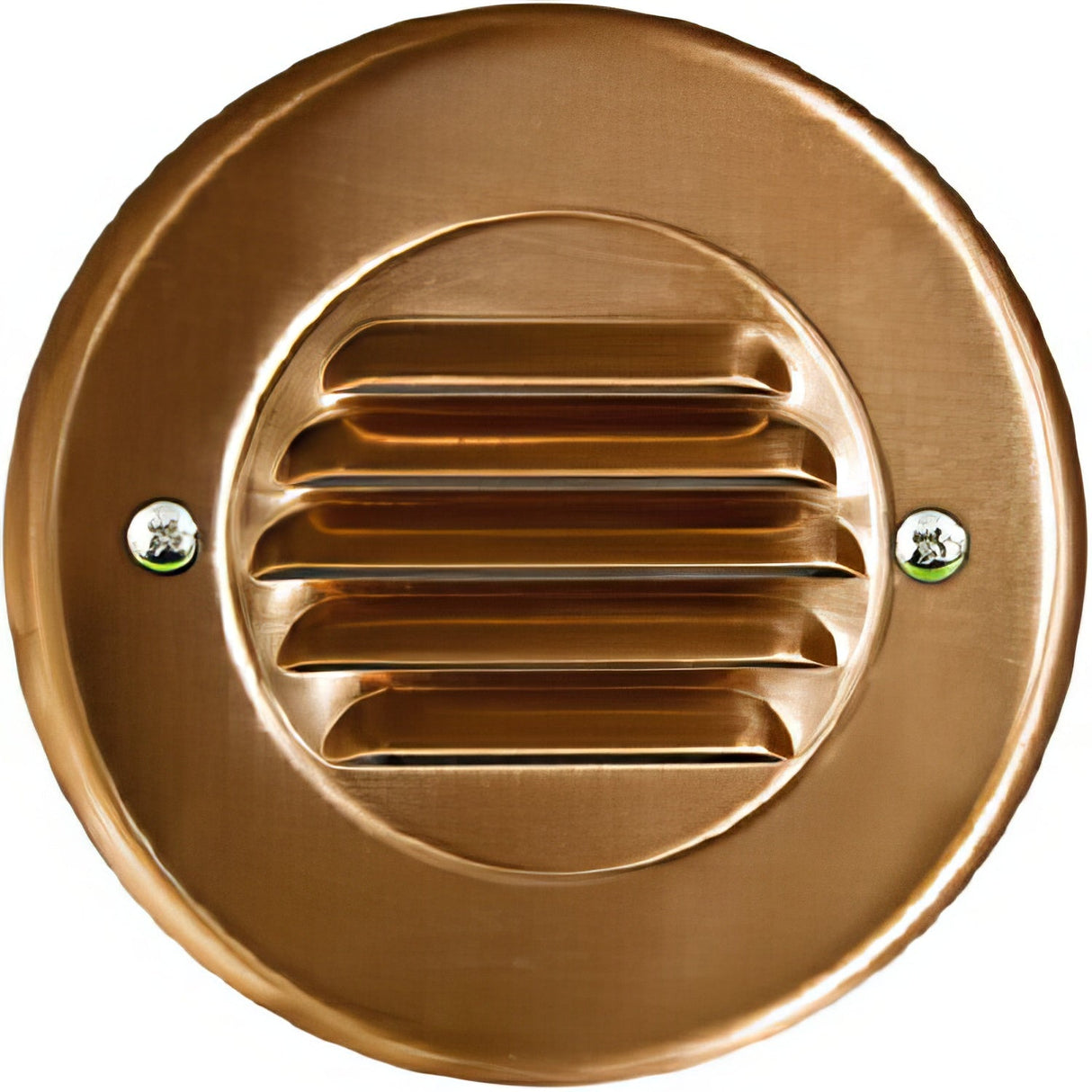 Dabmar Lighting LV708-CP copper brick/step/wall light