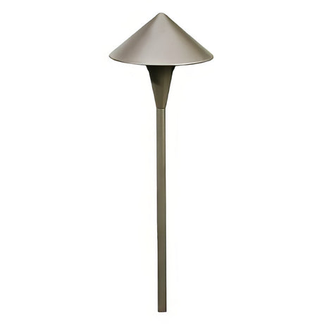 Dabmar Lighting LV72-BZ bronze path/walkway/area light