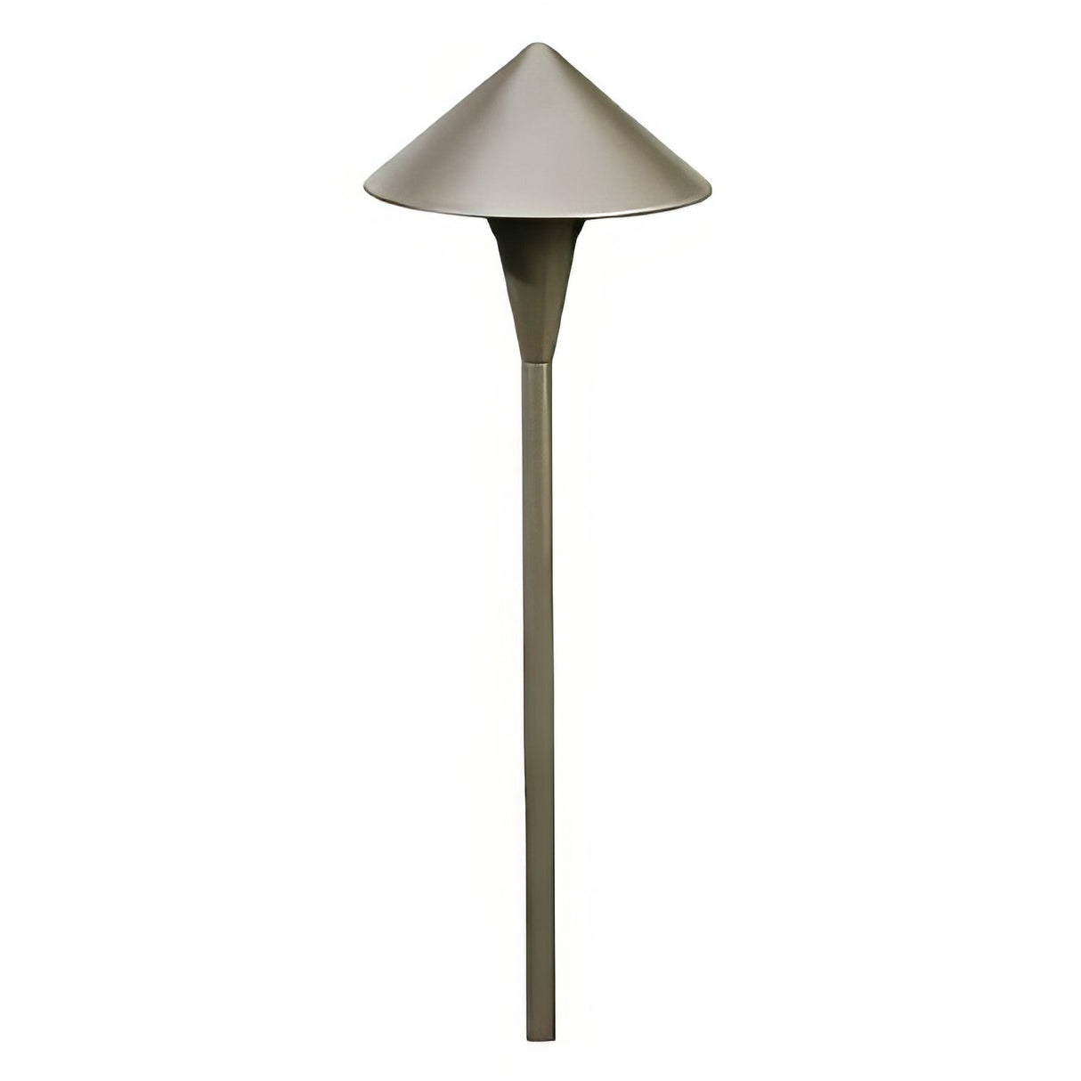 Dabmar Lighting LV72-BZ bronze path/walkway/area light
