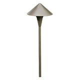 Dabmar Lighting LV72-BZ bronze path/walkway/area light