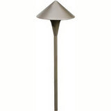 Dabmar Lighting LV72-L3-64K-BZ bronze path light