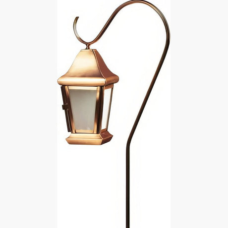 Dabmar Lighting LV81-L3-30K-CP copper path light