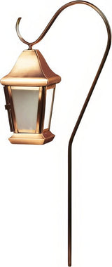 Dabmar Lighting LV81-L3-30K-CP copper path light