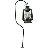 Dabmar Lighting LVC710-GRN green path/walkway/area light