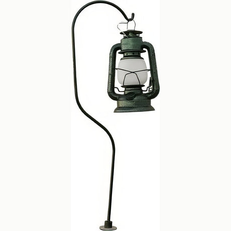 Dabmar Lighting LVC710-L3-30K-GRN green path light