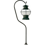 Dabmar Lighting LVC720-GRN green path/walkway/area light
