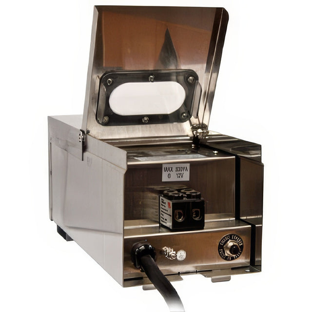 Dabmar Lighting LVT300-SUB/SS stainless steel transformer