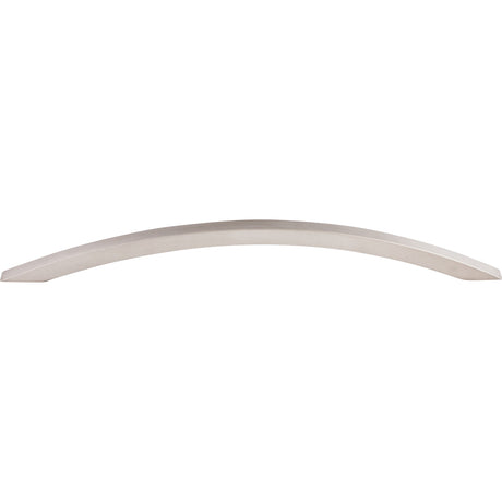Top Knobs SS76 Iola 8 13/16" Center to Center Bar Pull Stainless Steel