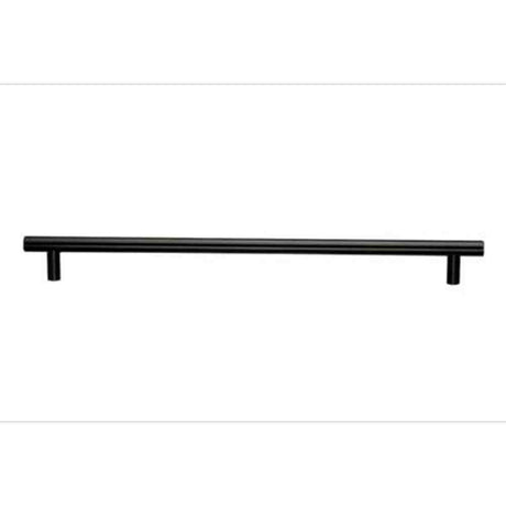 Top Knobs M1333-30 oil rubbed bronze cabinet pull / appliance pull