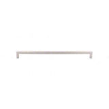Top Knobs M2142 brushed satin nickel square cabinet pull