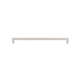 Top Knobs M2148 polished nickel square cabinet pull