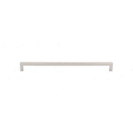 Top Knobs M2148 polished nickel square cabinet pull