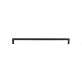 Top Knobs M2151 tuscan bronze square cabinet pull