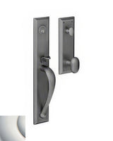 Baldwin M504055ENTR lifetime polished nickel