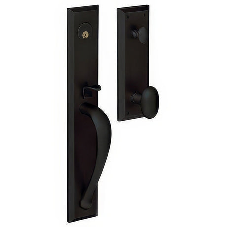 Baldwin M504190ENTR satin black