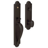 Baldwin M514102ENTR oil rubbed bronze