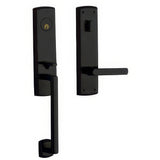 Baldwin M516190LENT satin black