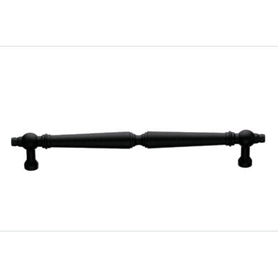 Top Knobs M731-18 rust cabinet pull / appliance pull