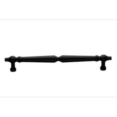 Top Knobs M731-18 rust cabinet pull / appliance pull