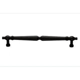 Top Knobs M802-18 patina rouge cabinet pull / appliance pull
