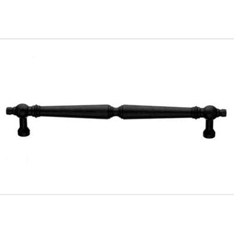 Top Knobs M802-18 patina rouge cabinet pull / appliance pull