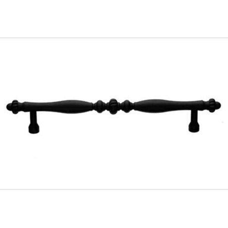 Top Knobs M809-18 rust cabinet pull / appliance pull