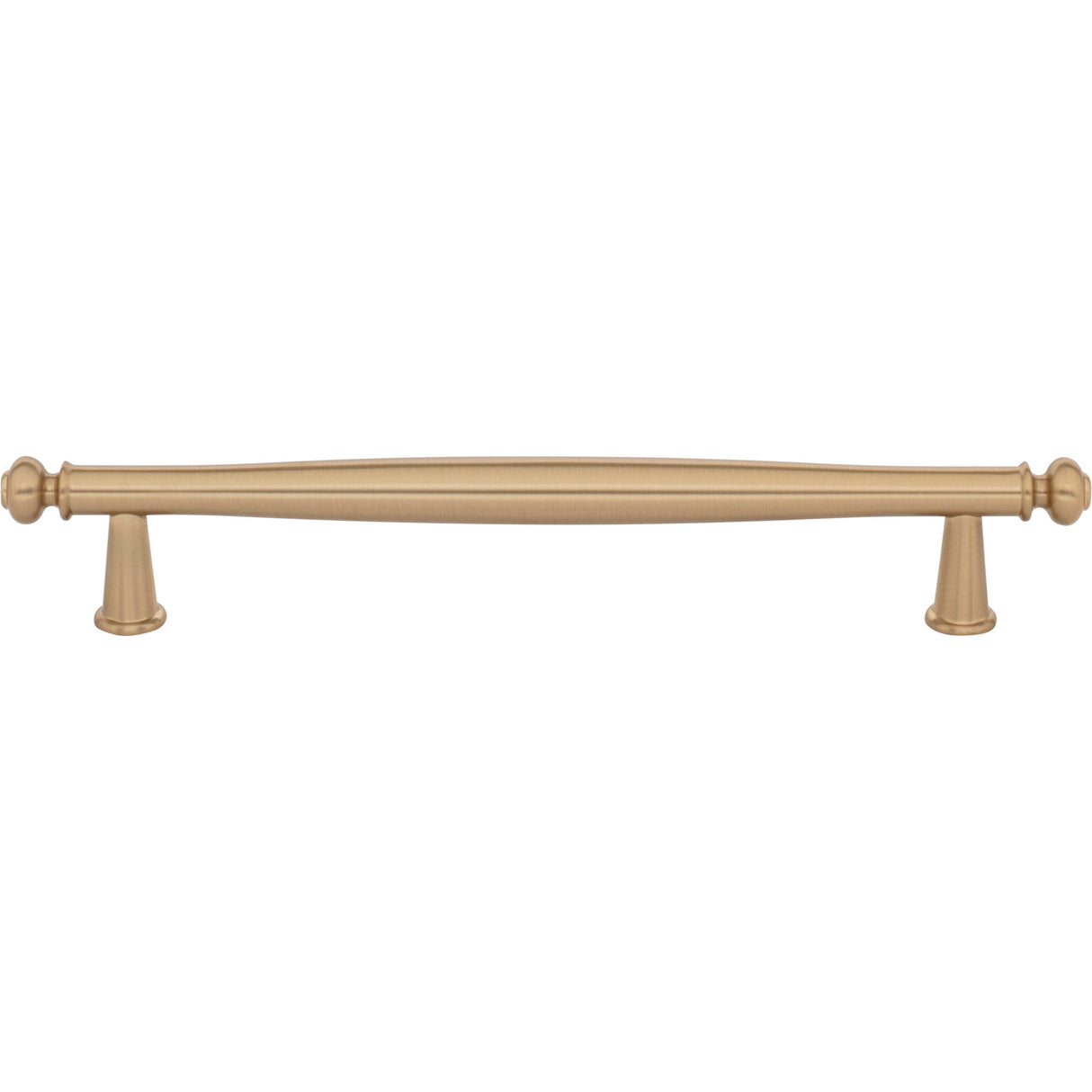 Top Knobs TK3193HB Coddington 6 5/16" Center to Center Bar Pull Honey Bronze