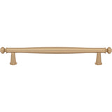 Top Knobs TK3193HB Coddington 6 5/16" Center to Center Bar Pull Honey Bronze