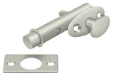 Deltana MB175U15 satin nickel security bolt