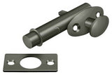 Deltana MB175U15A antique nickel security bolt