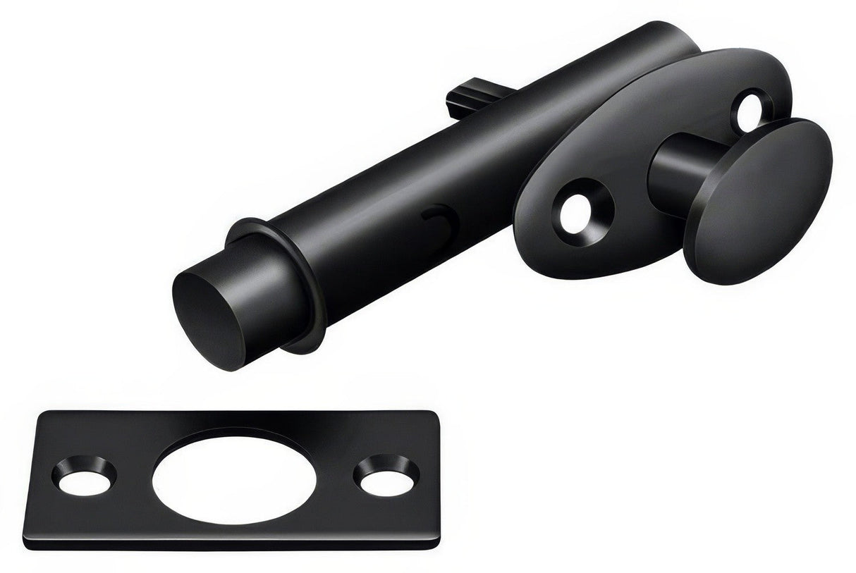 Deltana MB175 Mortise Security Bolt with 7/8" Projection