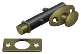 Deltana MB175U5 antique brass security bolt