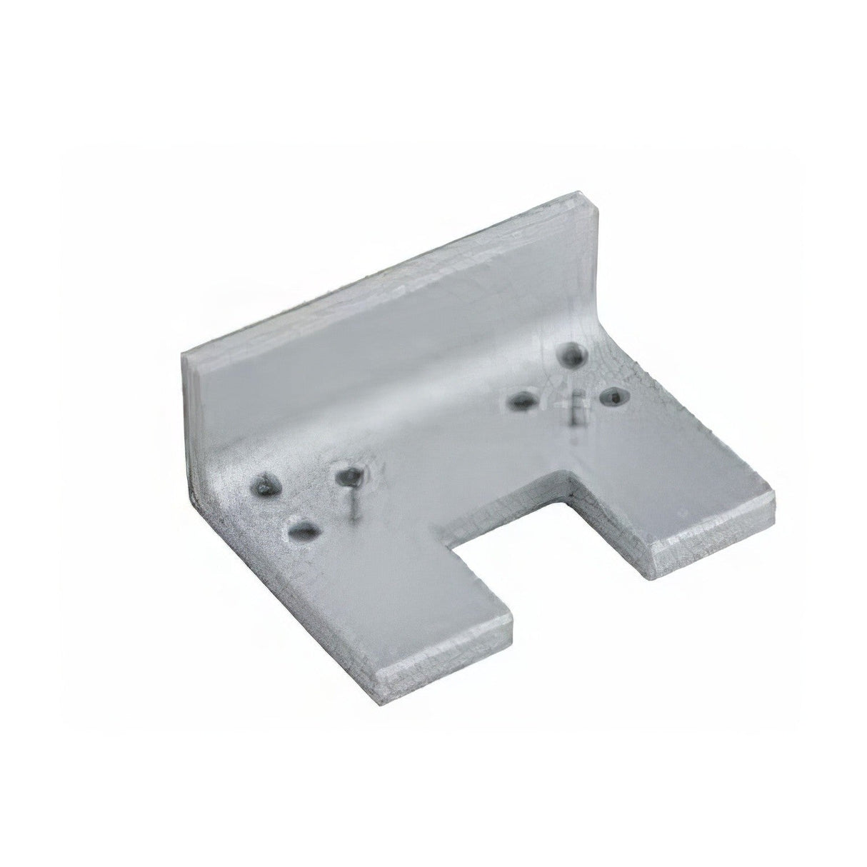 Ives MB1VP door coordinator mounting bracket