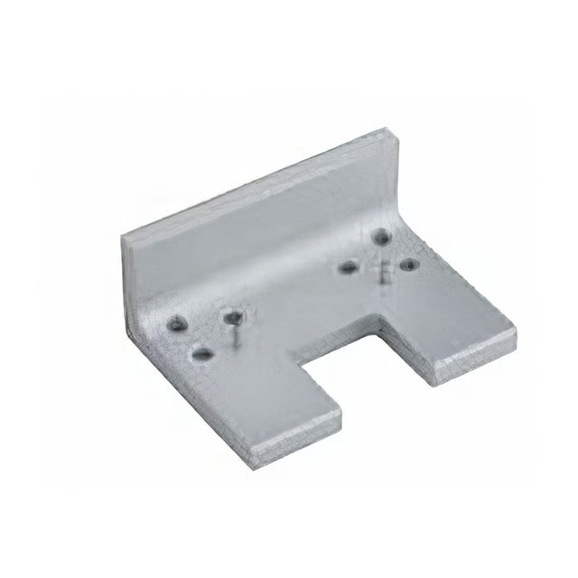 Ives MB1VP door coordinator mounting bracket