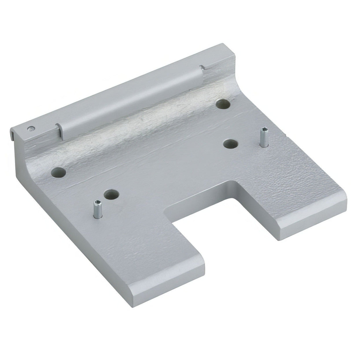 Ives MB3F28 aluminum stop mounting bracket