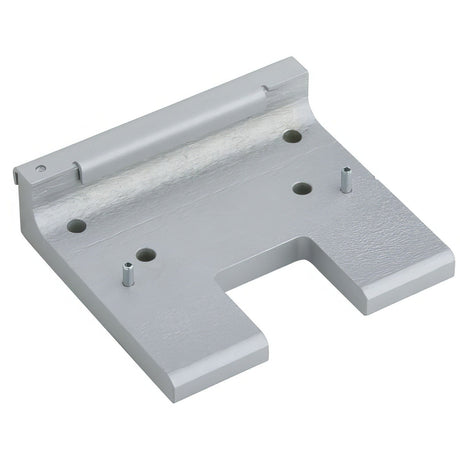 Ives MB3F28 aluminum stop mounting bracket