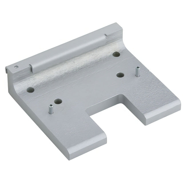 Ives MB3F28 aluminum stop mounting bracket