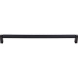 Top Knobs M2633 Amwell 11 11/32" Center to Center Bar Pull Flat Black