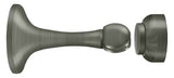 Deltana MDH30U15A antique nickel magnetic door holder