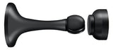 Deltana MDH30U19 black magnetic door holder
