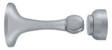 Deltana MDH30U26D satin chrome magnetic door holder