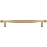 Top Knobs TK3197HB Coddington 12" Center to Center Appliance Pull Honey Bronze