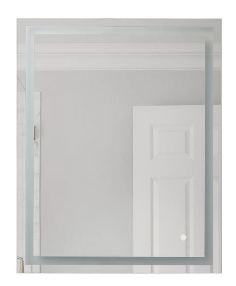 Craftmade MIR106-W white mirror